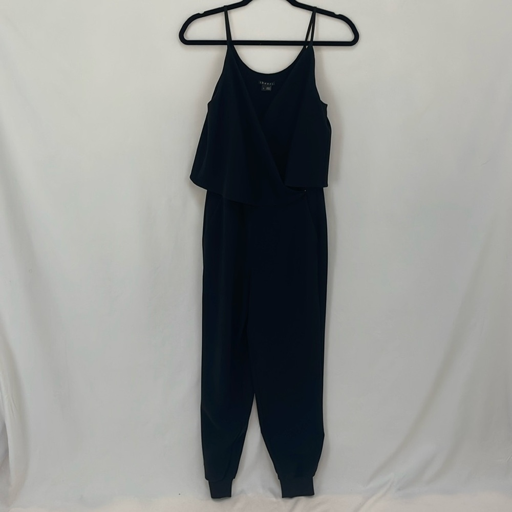 Theory Jumpsuit